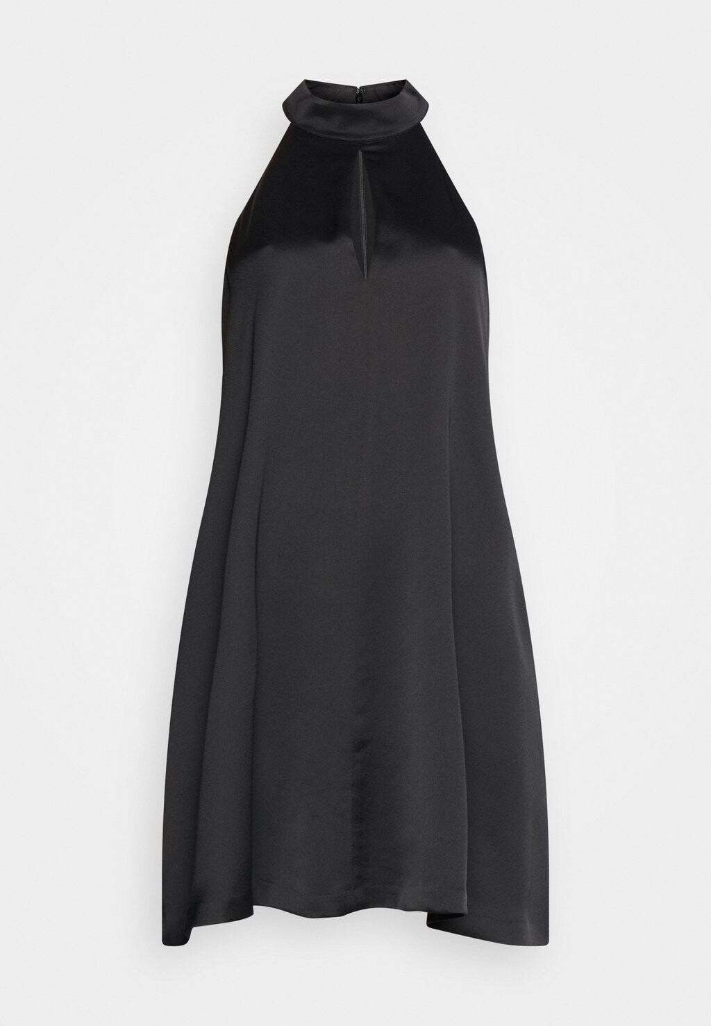 

Коктейльное платье Banana Republic, черный