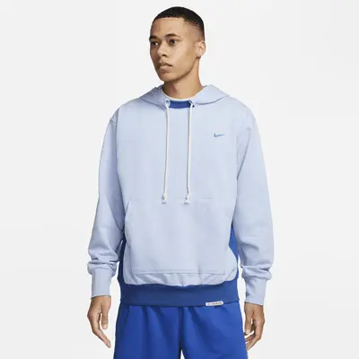 

Худи Nike Standard Issue, цвет Cobalt Bliss/College Blue/College Blue