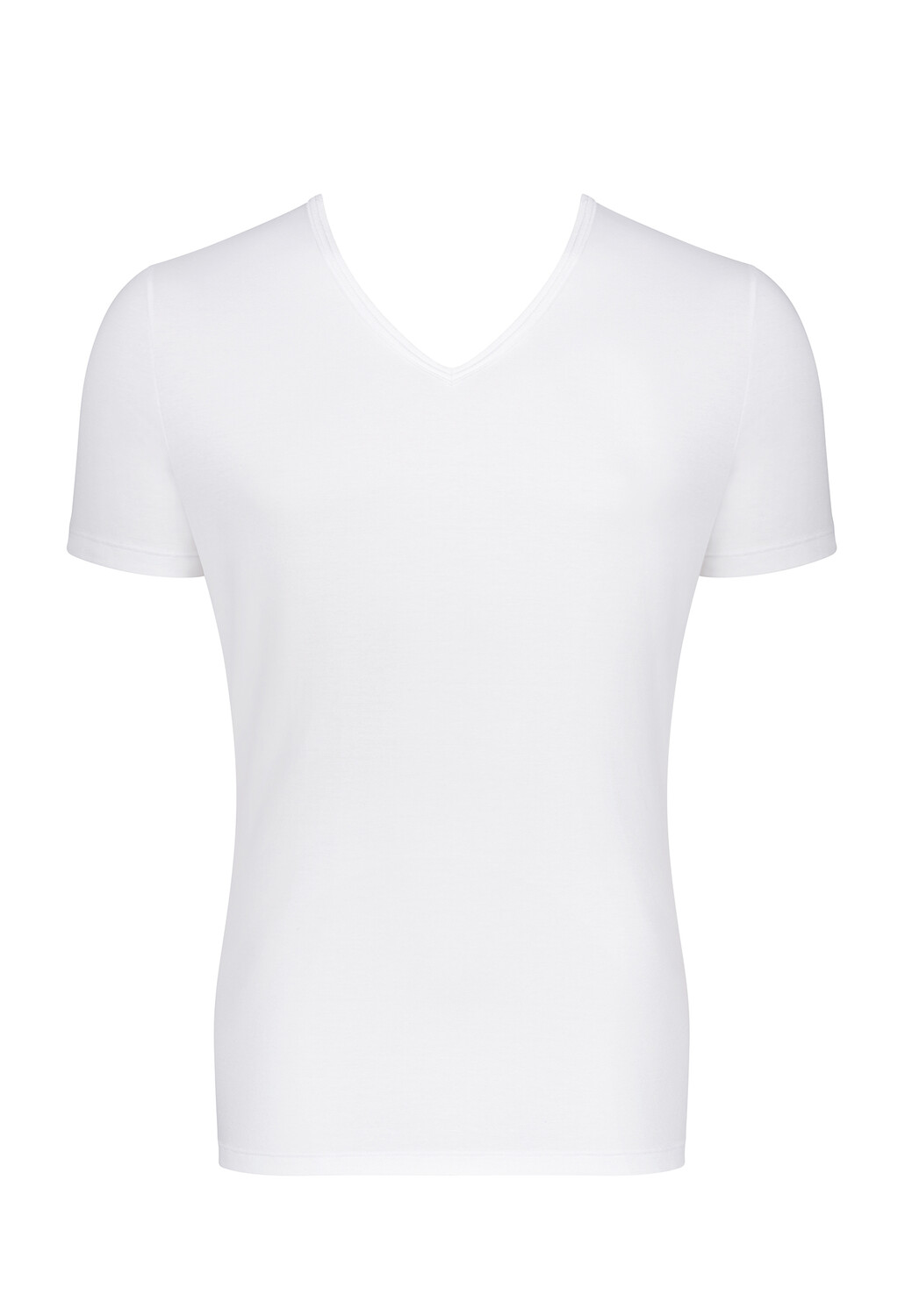 

Майка Sloggi/Shirt Kurzarm Go Organic Cotton, белый