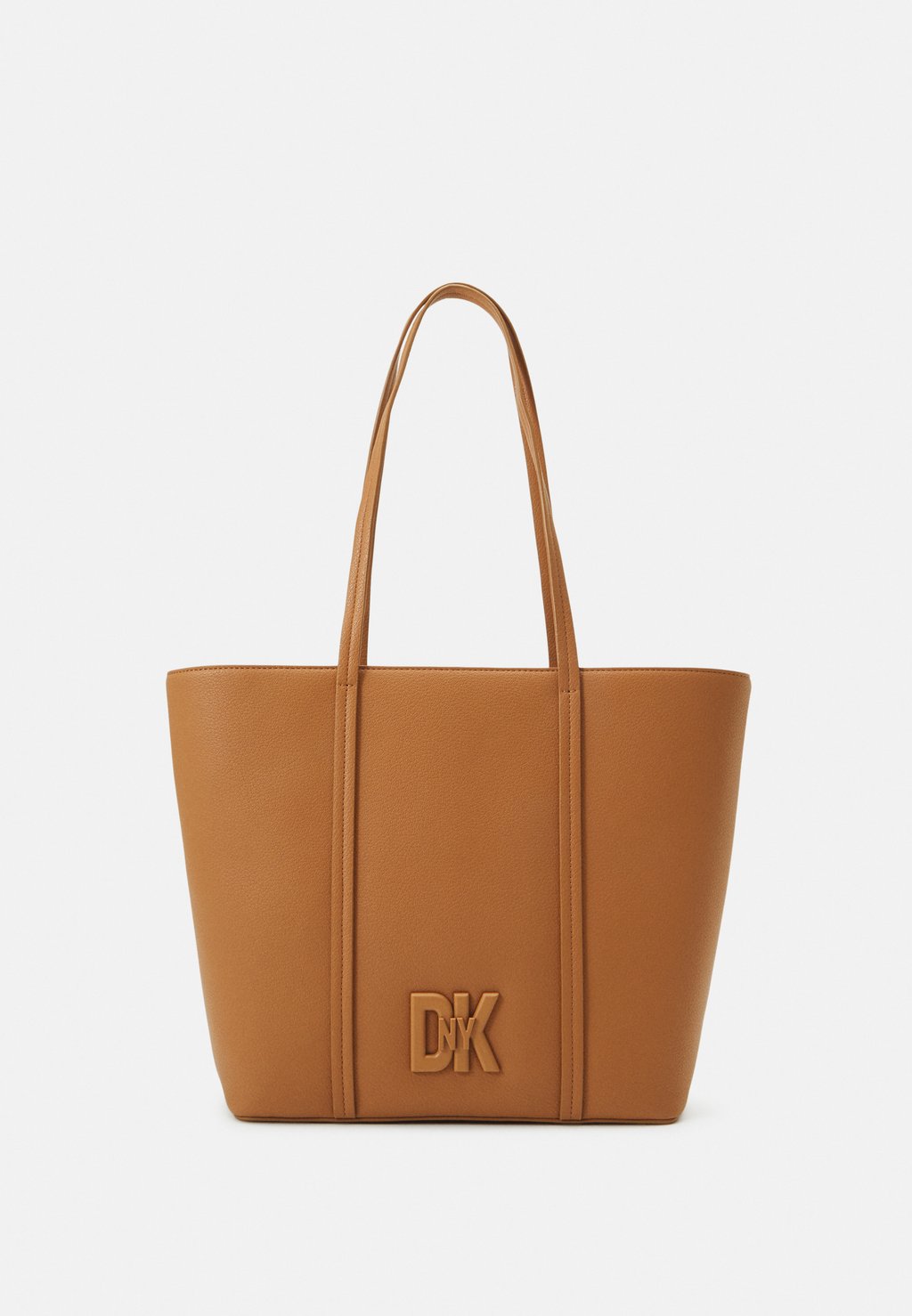 

Сумочка TOTE DKNY, карамель