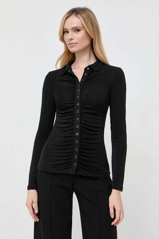 

Рубашка Guess, черный
