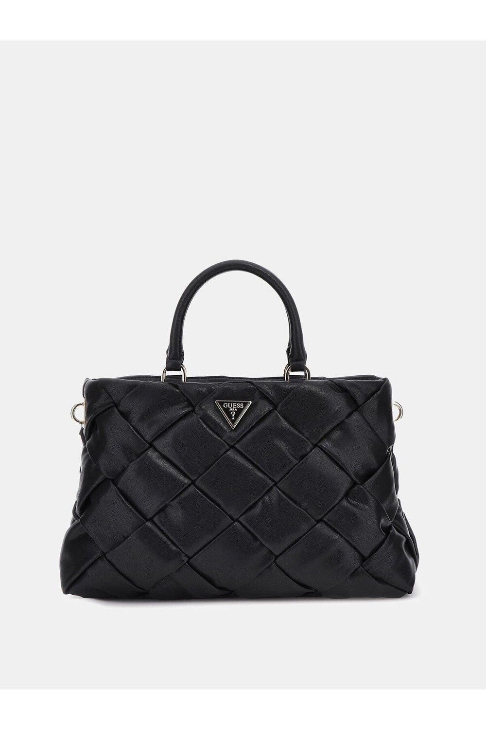 

Женская сумочка Zaina Guess, черный