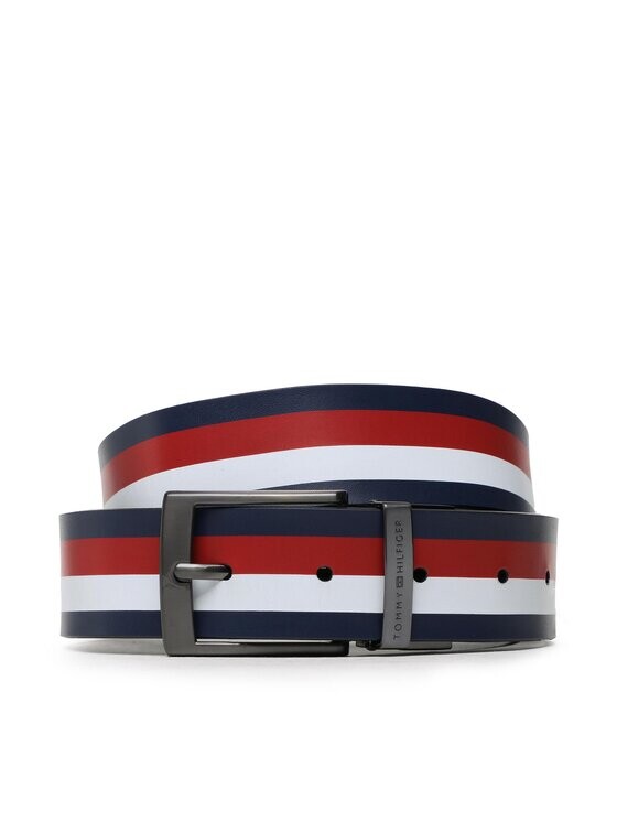 

Мужской ремень Tommy Hilfiger, мультиколор
