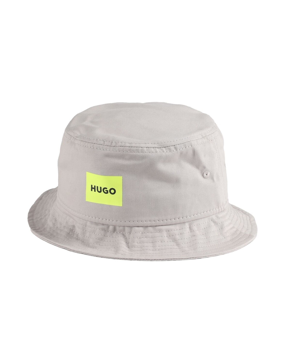 

Головной убор Hugo Boss, светло-серый