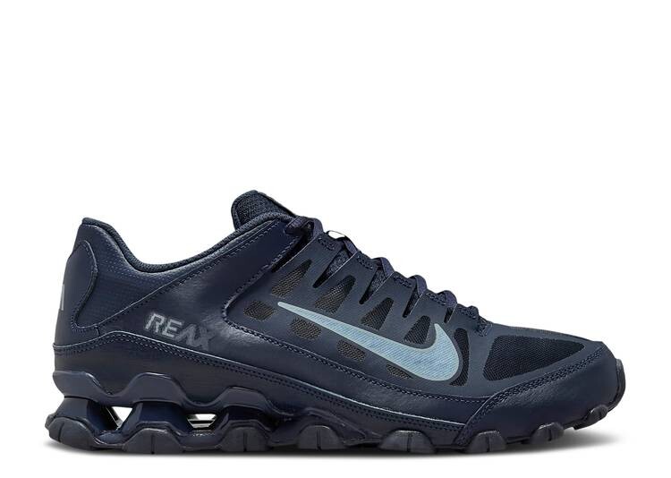 

Кроссовки Nike REAX 8 TR 'OBSIDIAN WOLF GREY',