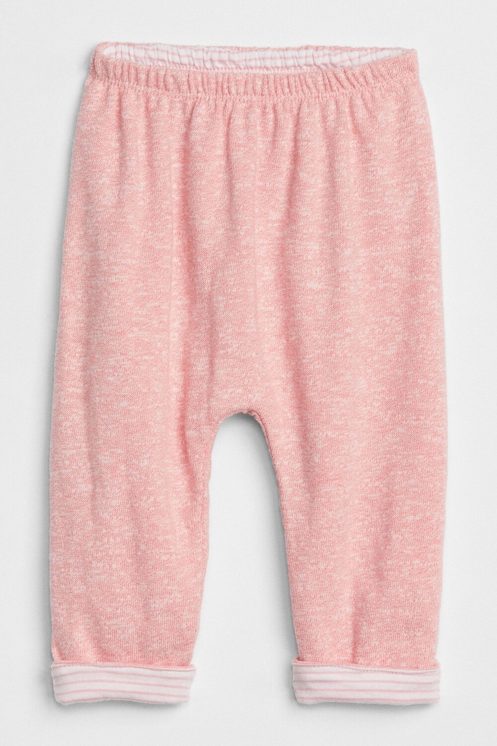 

Любимые двусторонние джоггеры Gap, розовый