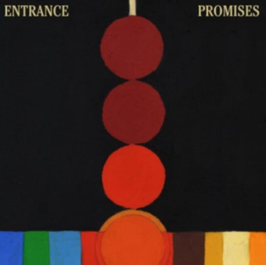 

Виниловая пластинка Entrance - Promises