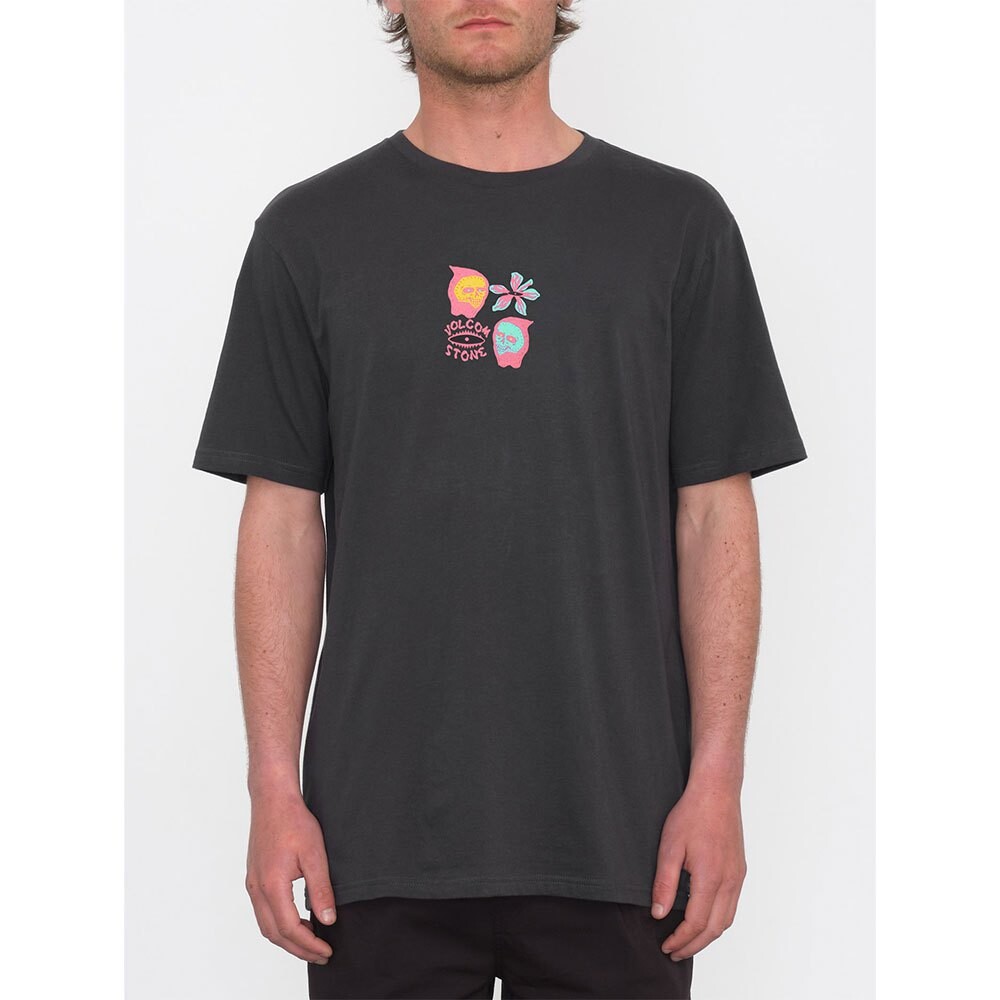 

Футболка Volcom Flower Budz, зеленый