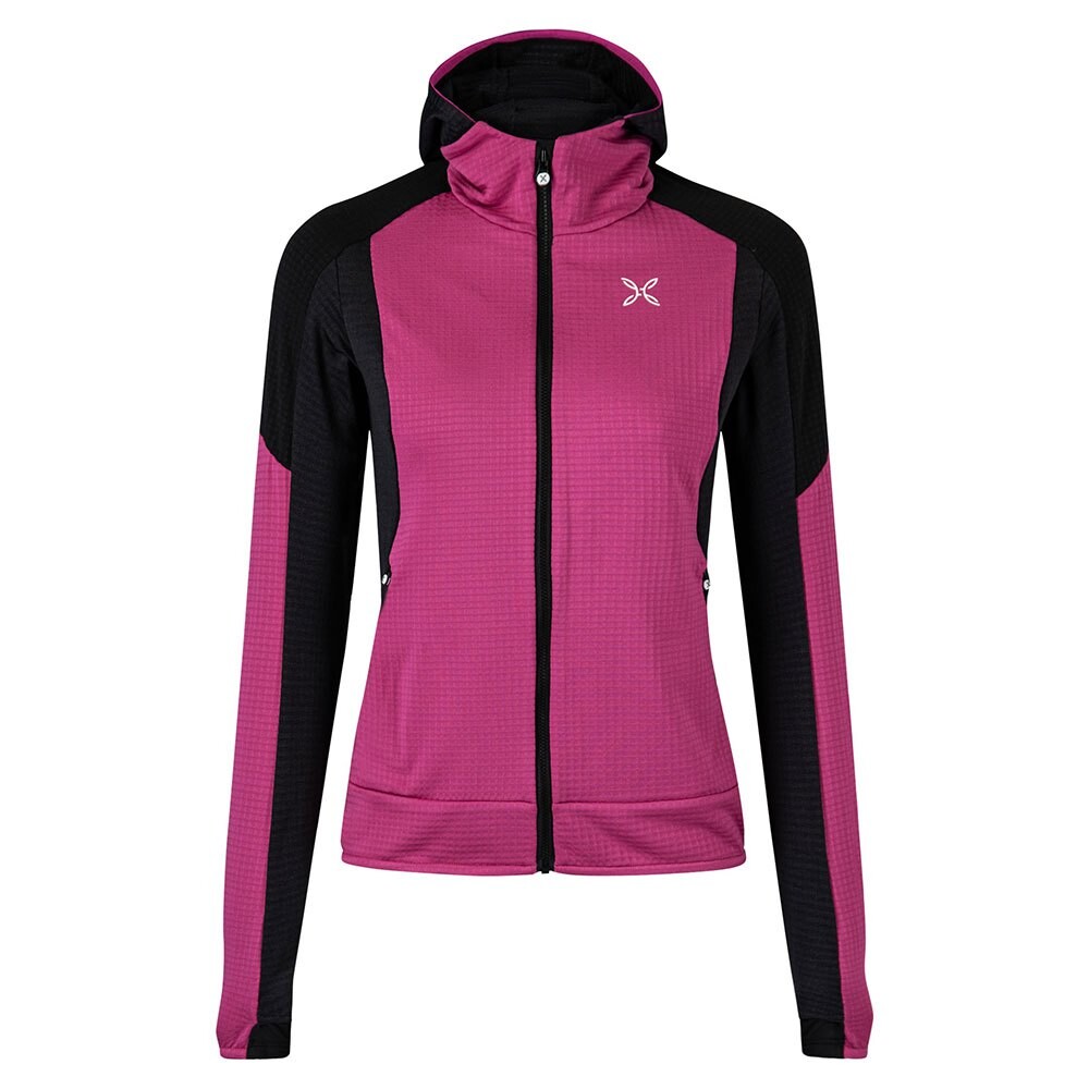 

Куртка Montura Stretch Color 2, розовый