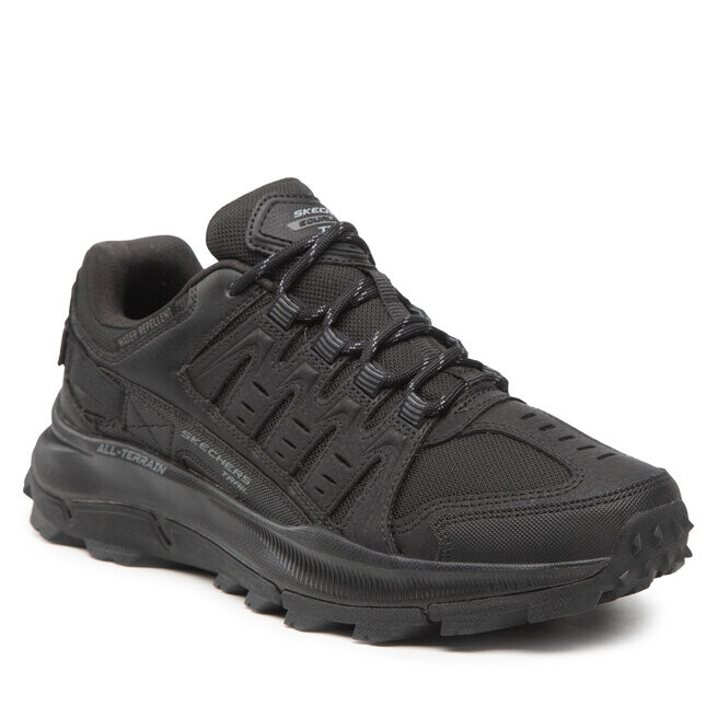 

Кроссовки Skechers Solix, черный