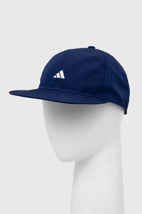 

Бейсболка Essential adidas, синий