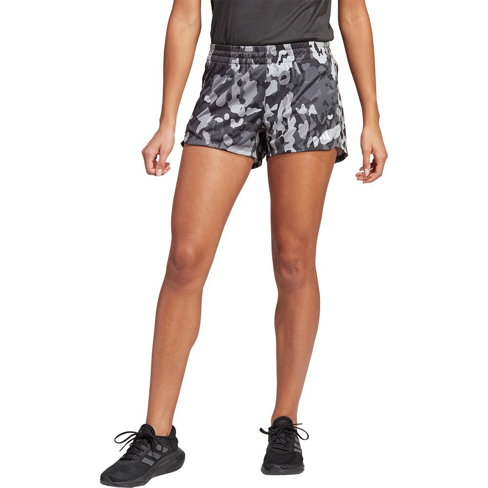 

Шорты adidas Pcr Tr-Es Aop, серый