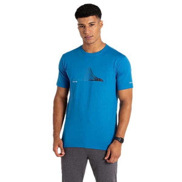 

Футболка Dare2B Movement, синий