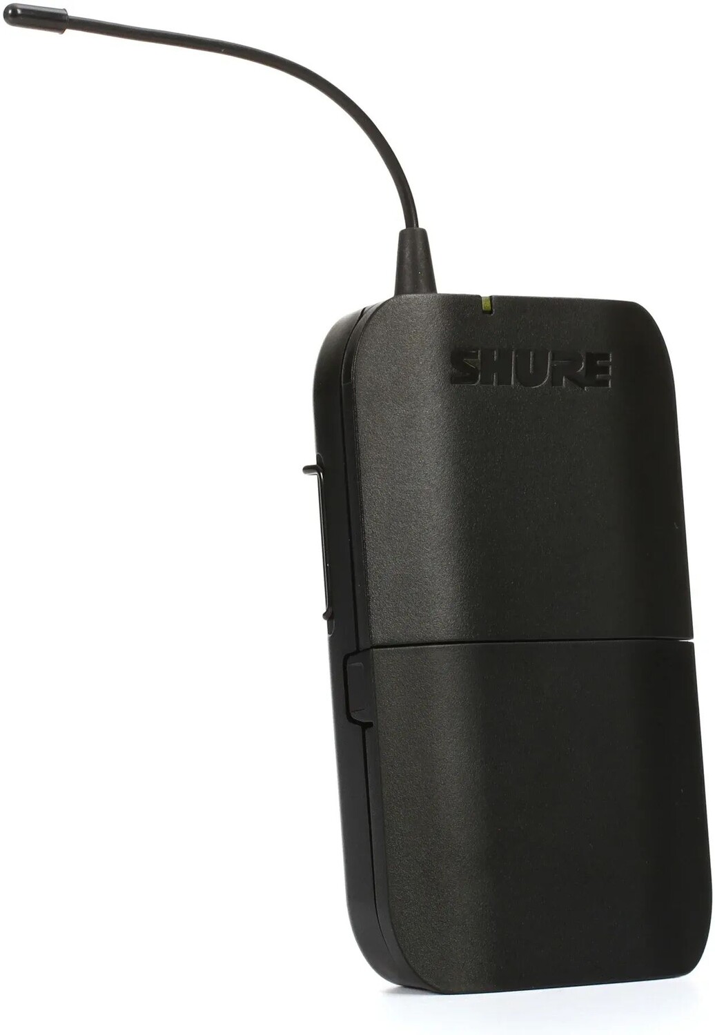 

Беспроводной поясной передатчик Shure BLX1 — демонстрация диапазона H10