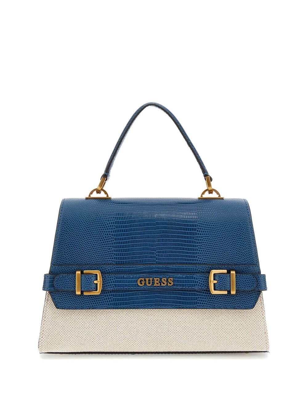 

Сумочка Guess, синий