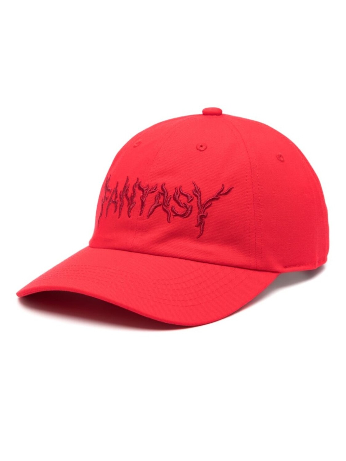 

Кепка Fantasy KUSIKOHC, красный