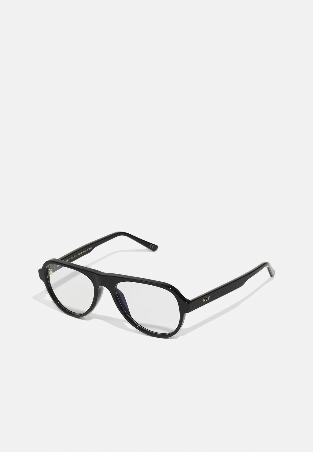 

Очки Blue Light NUMERO UNISEX RETROSUPERFUTURE, цвет nero