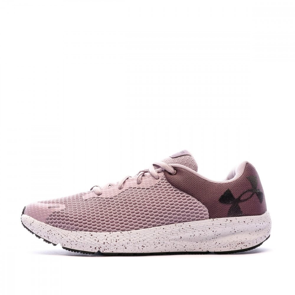 

Кроссовки Under Armour Charged Pursuit 2, фиолетовый