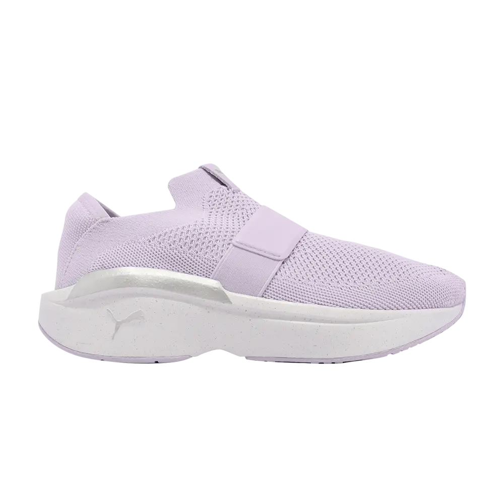 

Кроссовки Wmns Enlighten Strap Puma, фиолетовый