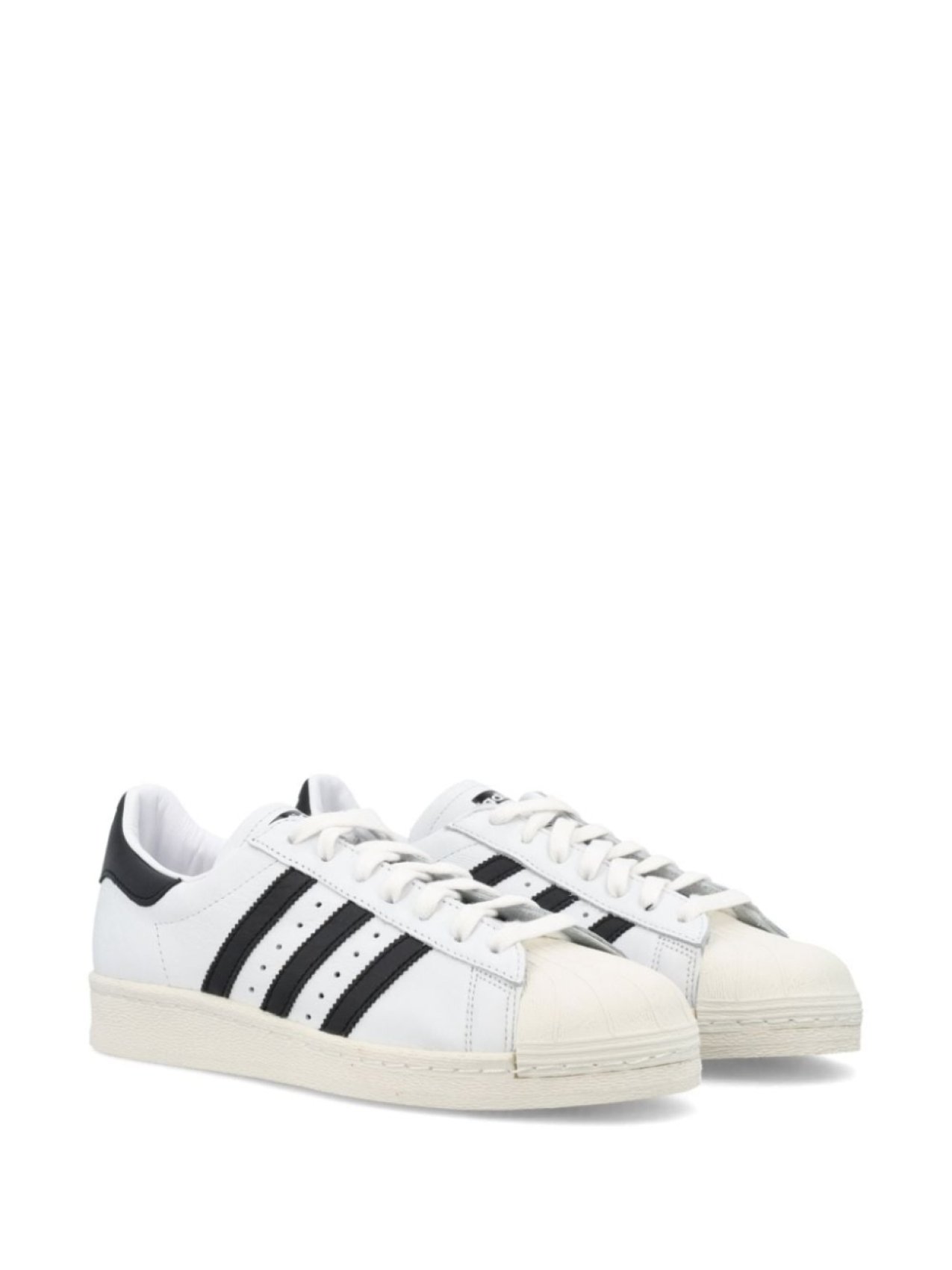 

Adidas кроссовки adidas Superstar 82 низкие, белый