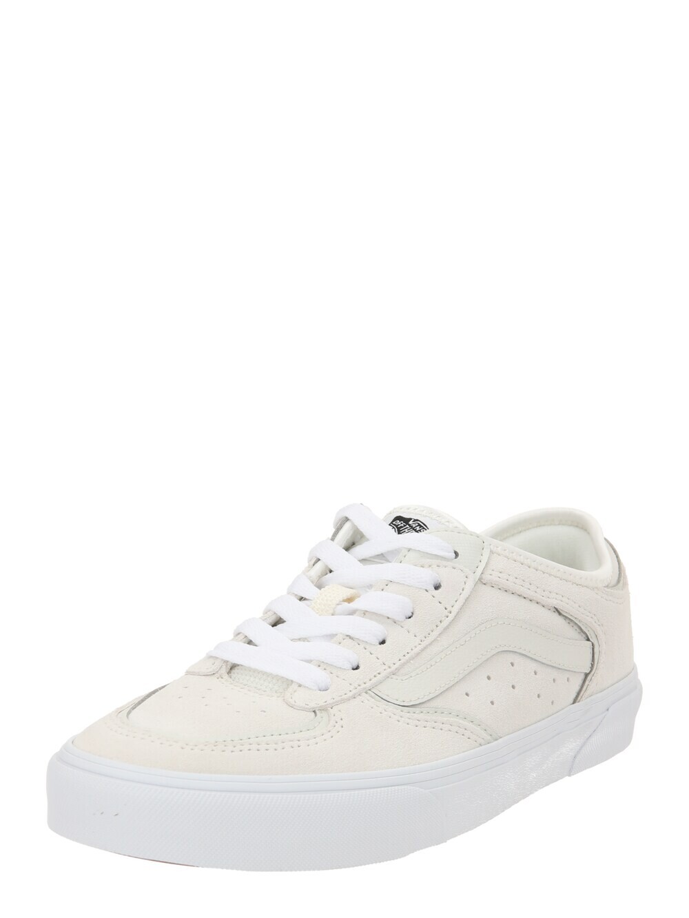 

Кроссовки Vans Rowley, шерсть белая, Белый