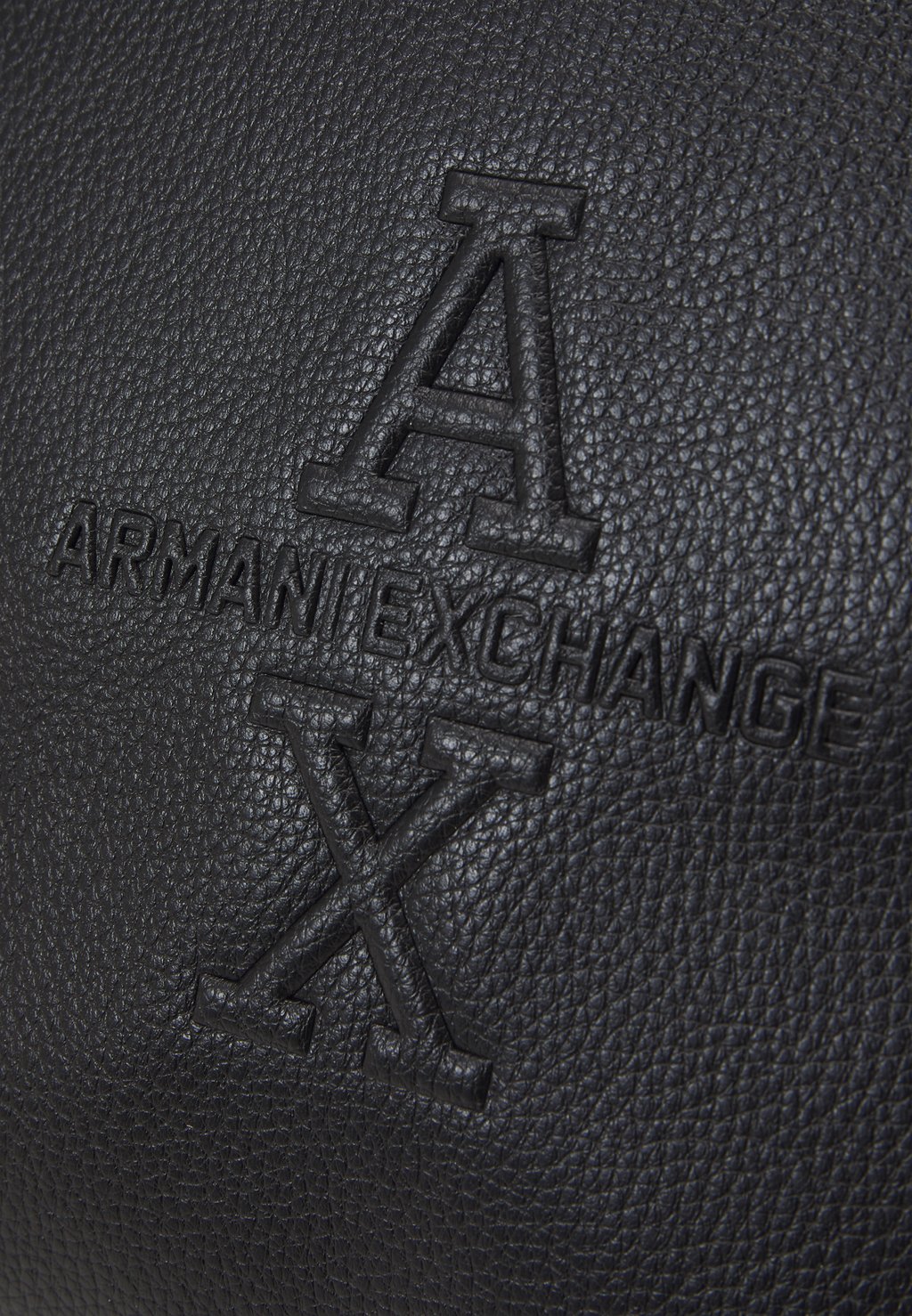 

Сумка через плечо BORSA TRACOLLA UNISEX Armani Exchange, черный