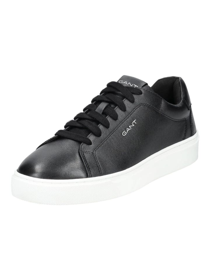

Низкие кроссовки GANT Footwear, черный