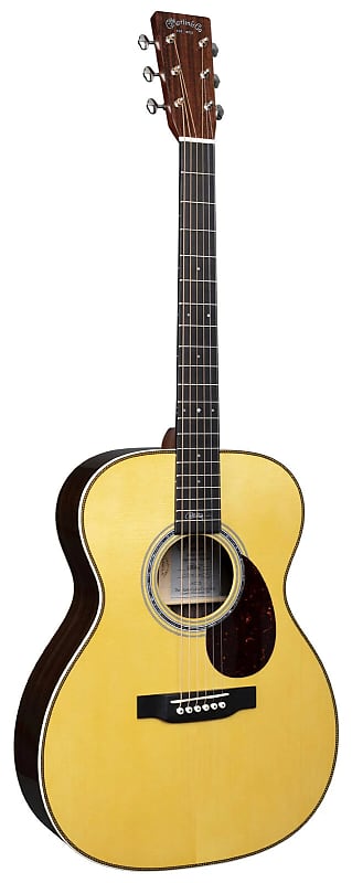 Акустическая гитара OMJM John Mayer цена и фото