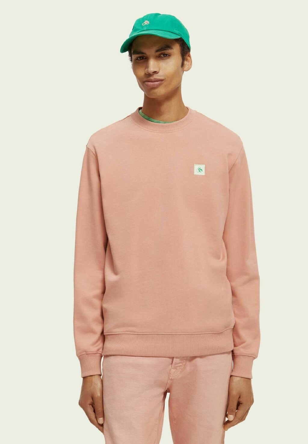 

Толстовка Scotch & Soda