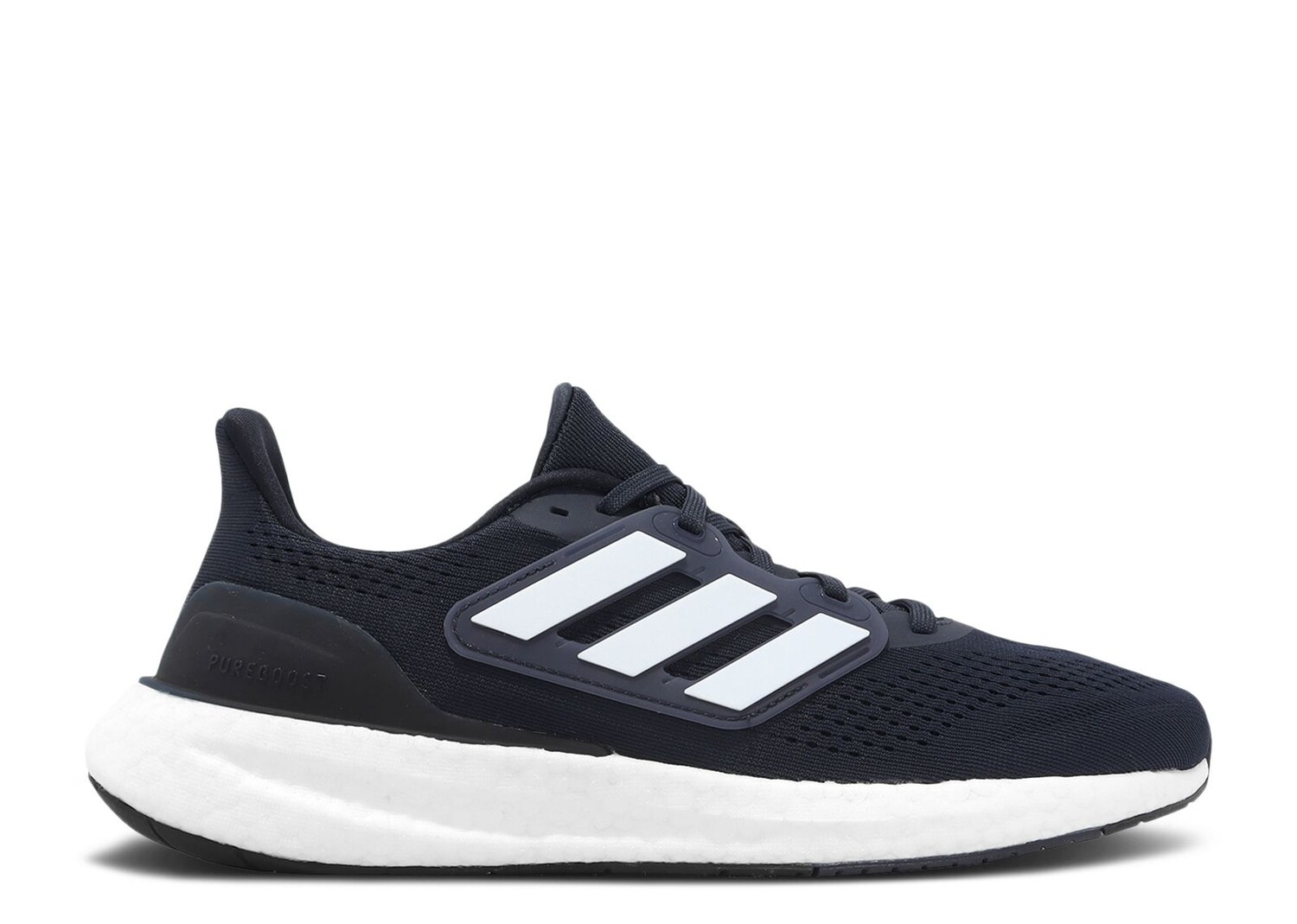 

Кроссовки adidas Pureboost 23 'Legend Ink', синий