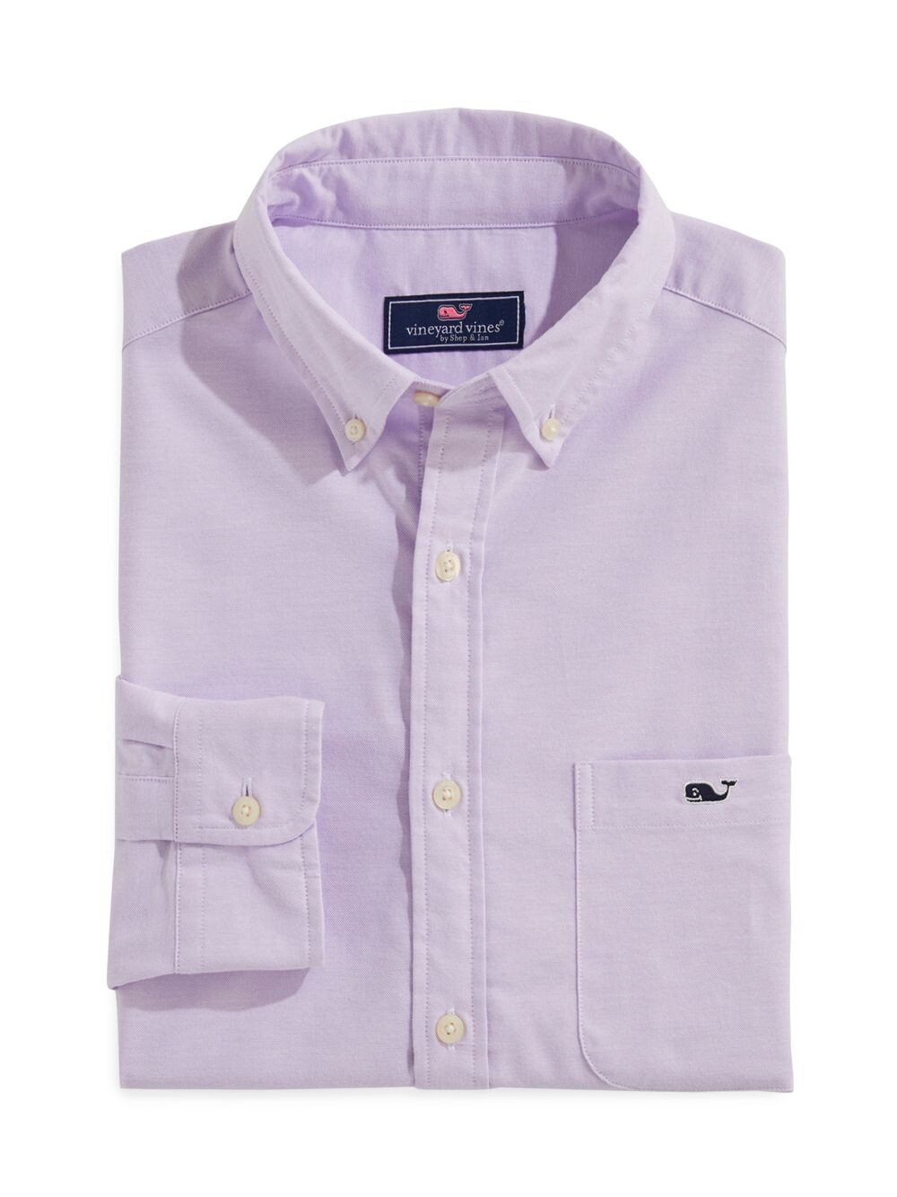 

Рубашка Оксфорд из эластичного хлопка Vineyard Vines