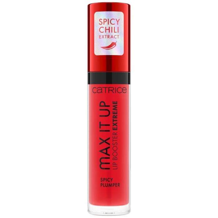 

Блеск для губ Max It Up Brillo de Labios Catrice, 020
