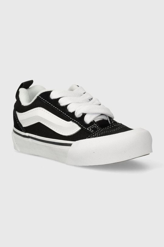 

Детские кроссовки Knu Skool Vans, черный