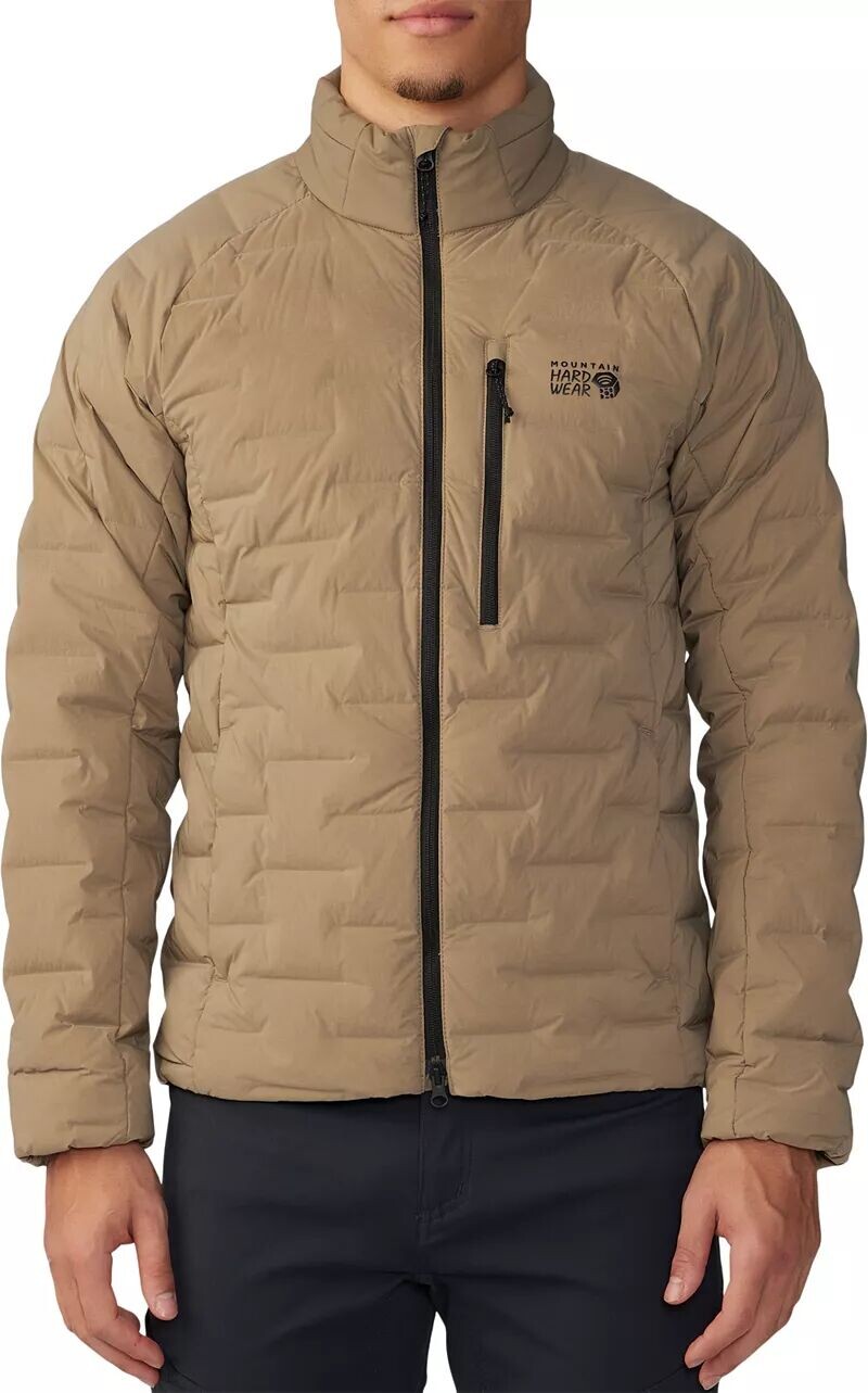 

Мужская куртка-пуховик Mountain Hardwear