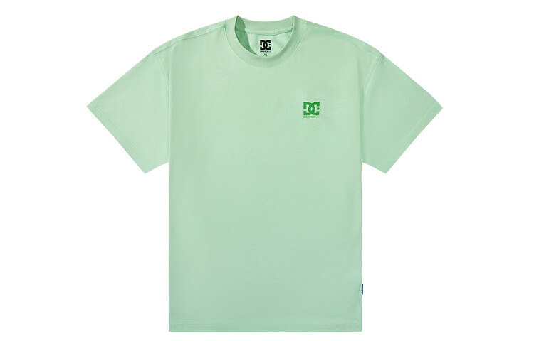 

Футболка унисекс DC Shoes