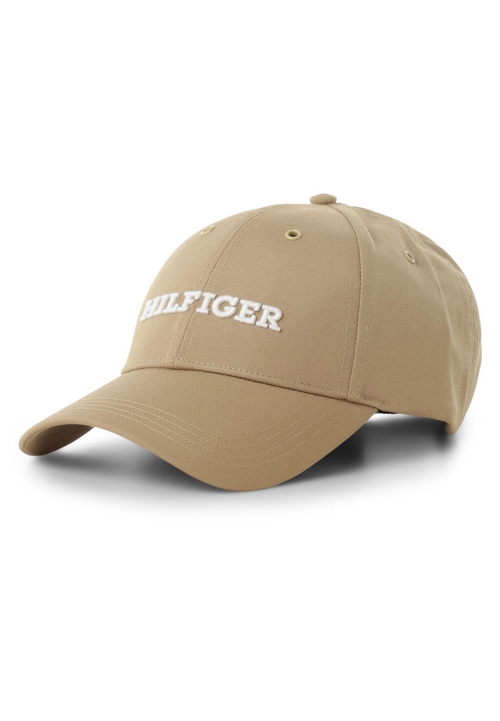 

Бейсболка Tommy Hilfiger, цвет beige