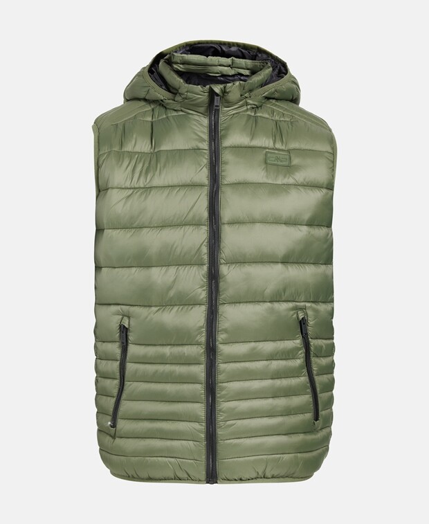 

Функциональный жилет CMP, цвет Moss