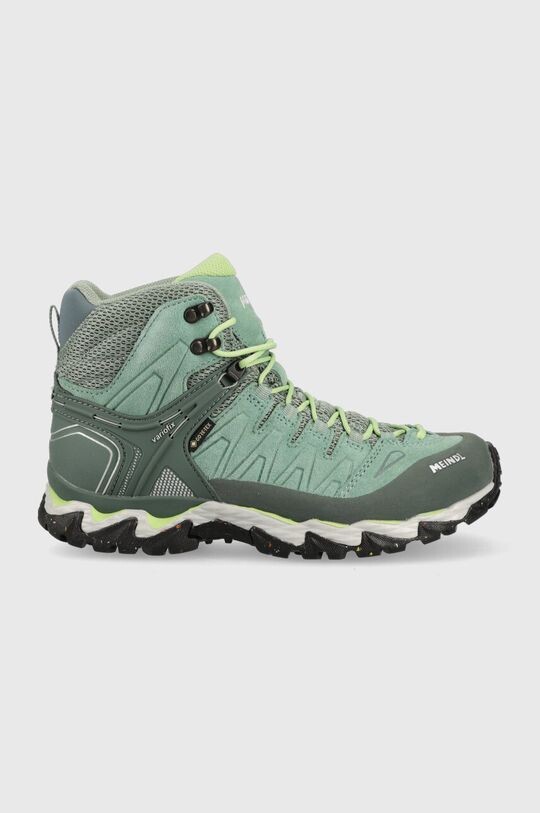 

Ботинки Lite Hike Lady GTX Meindl, бирюзовый