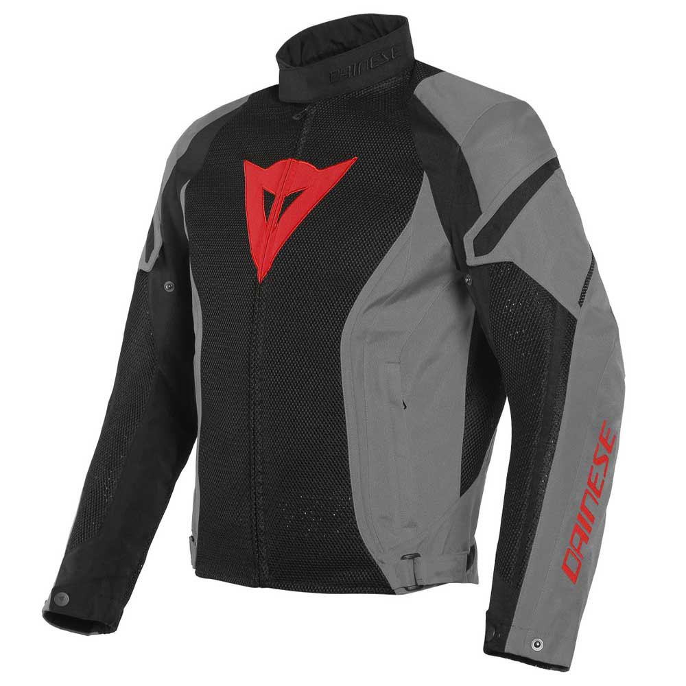 

Куртка Dainese Air Crono 2 Tex, серый