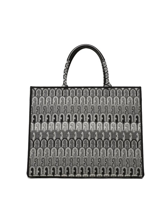 

Кошелек Furla, серый