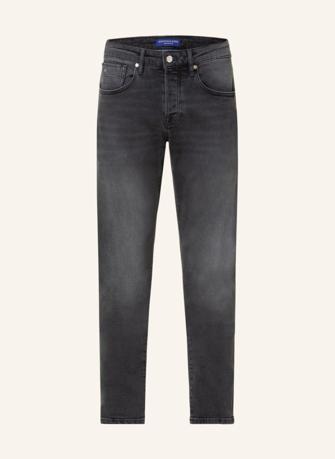 

Джинсы SCOTCH & SODA Regular Slim Fit