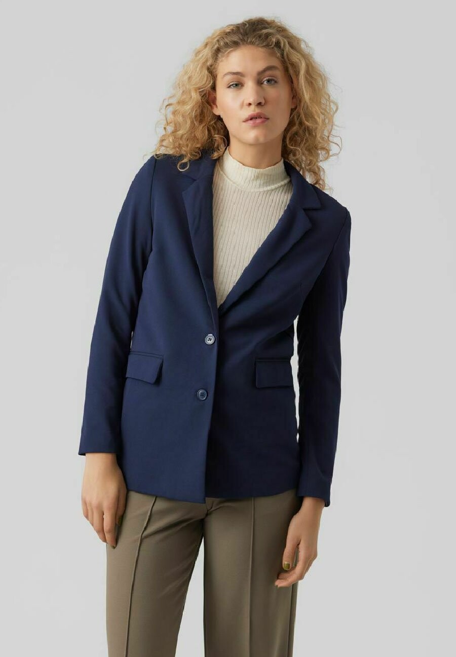 

Длинное пальто Vero Moda