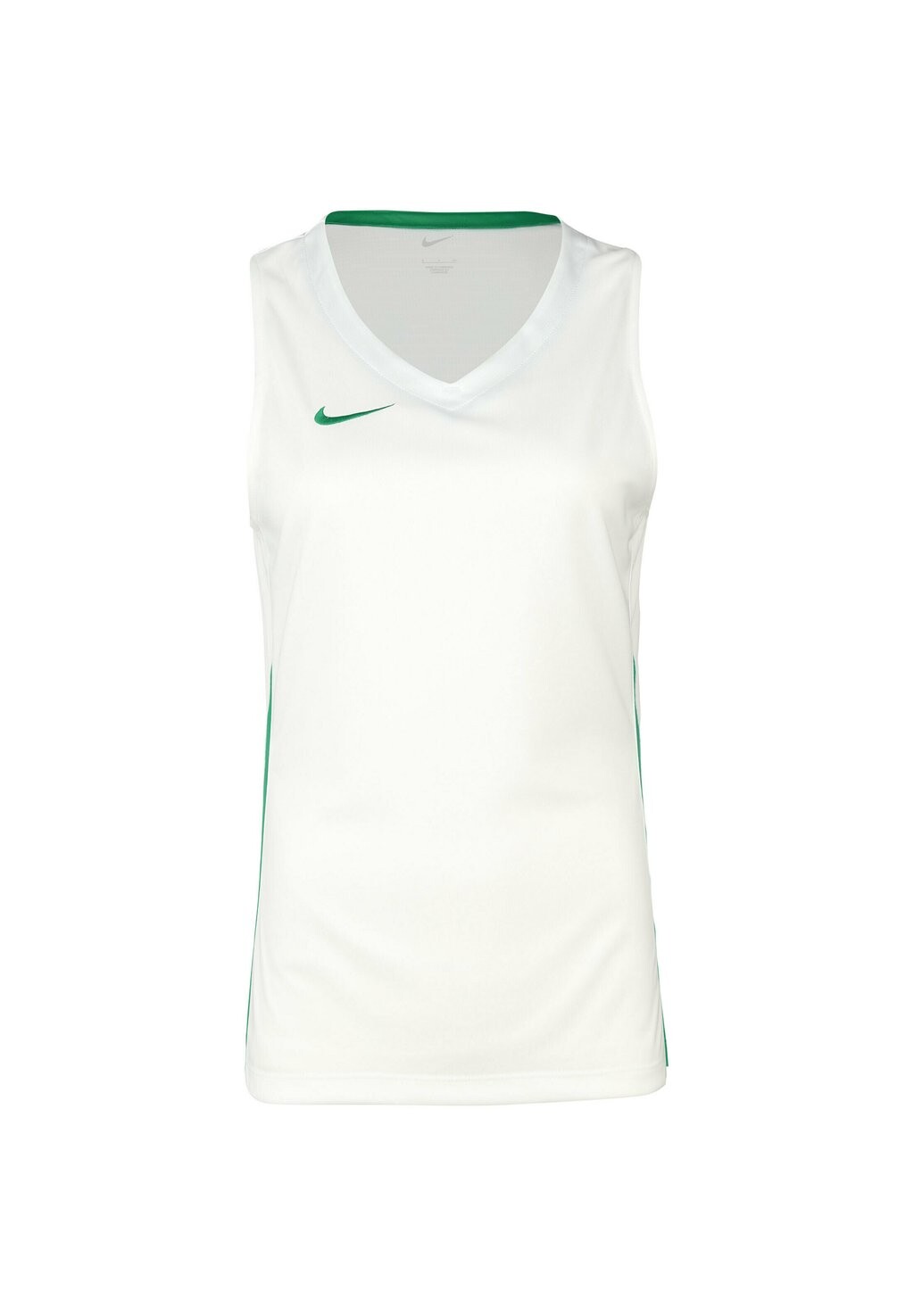 

Топ TEAM STOCK BASKETBALL Nike, белый