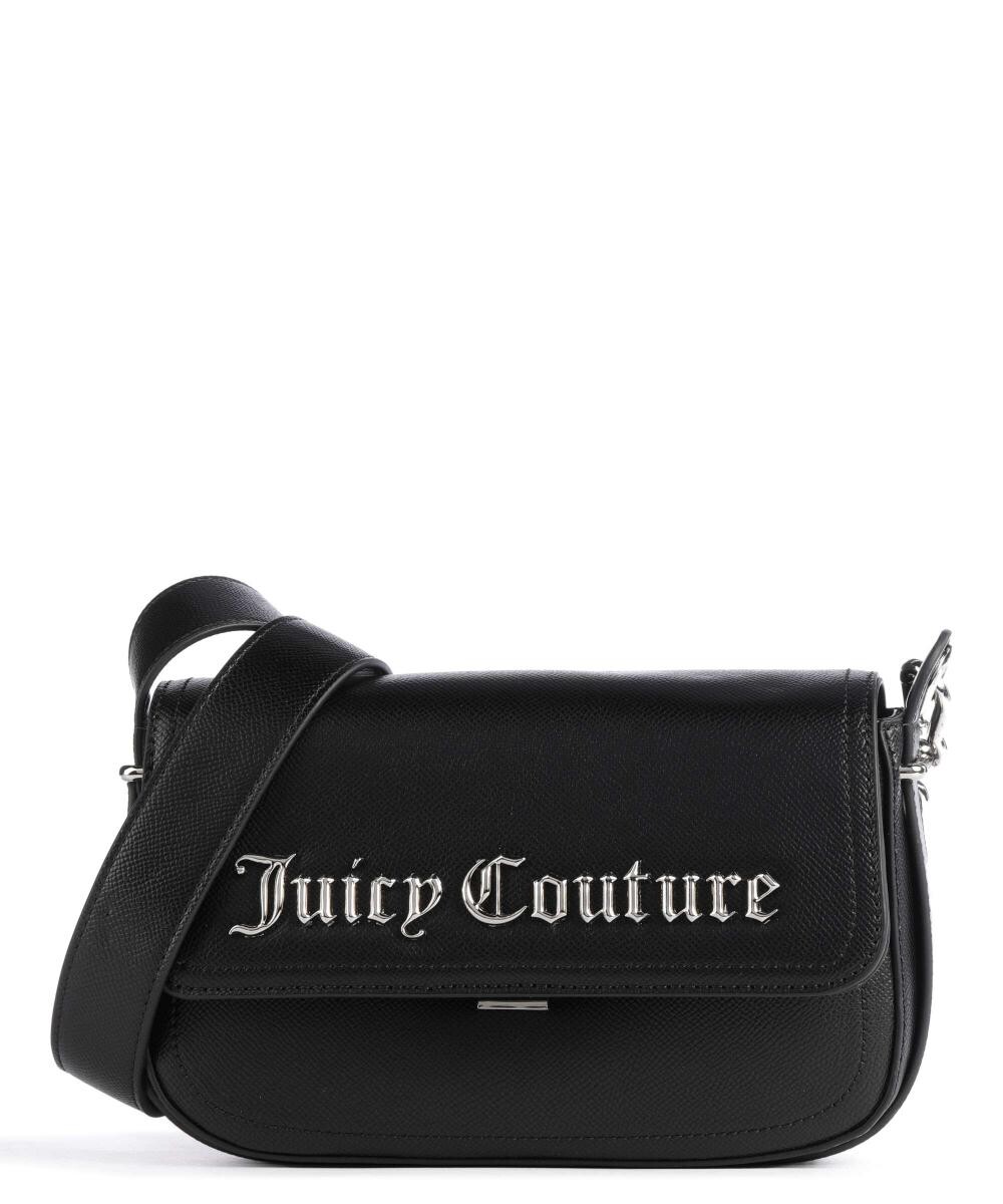 

Сумка через плечо Jasmine из искусственной кожи Juicy Couture, черный