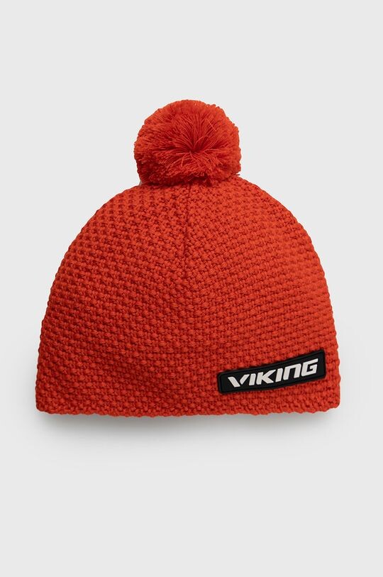 

Шапка Viking, красный