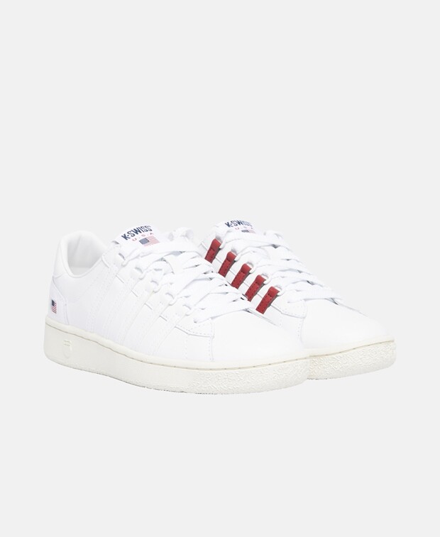 

Кроссовки K-Swiss, белый