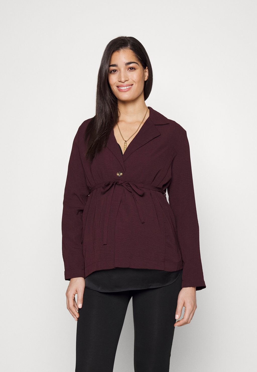 

Блейзер ONLY MATERNITY