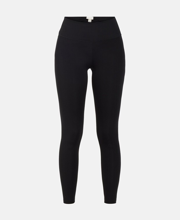 

Леггинсы Hanro, цвет Caviar Black