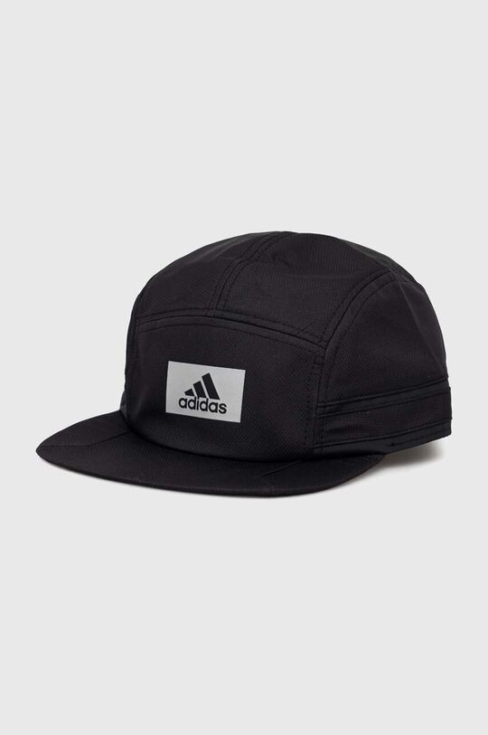 

Бейсболка адидас adidas, черный