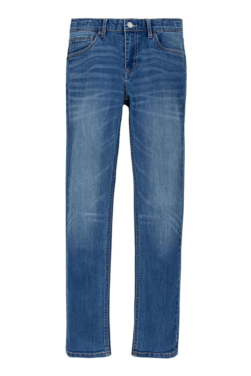 

Джинсы скинни 510 Everyday Performance Calabasas Levi's, синий